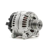 Generatore con puleggia a ruota libera 56 mm 14V / 140A adatto per 2003-2012 A3 8P1 8PA A4 B6 B7 A8 D4 Q3 Golf V VI Plus Transporter T4 T5 T6 Passat B6 B7 numero di parte 07K903025A 06 F9030 23A