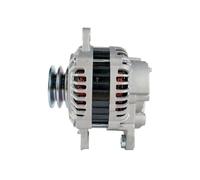 HELLA 8EL 012 428-321 Alternatore - 14V - 125A