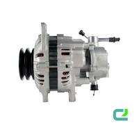 Generatore Con Puleggia Doppia 85Mm HELLA Per L 300 III Furgone