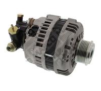 Generatore Con Rondella Cinghia Ruota Libera 60mm MAPCO per Opel Astra H Caravan