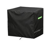 Generatore Coperture, resistente ai raggi UV Oxford Generatore Wrap | Copertura impermeabile per compressore d'aria con manico e fibbia, per esterni, cortile, tutte le stagioni