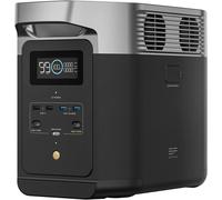 Generatore corrente portatile Power Station batteria al litio EcoFlow Delta 2