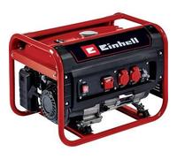 Generatore Corrente TCPG25 x 1 E5 Einhell 4T Kw 2,4 x 2,1 Monofase