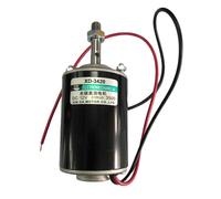 Generatore CW / CCW ad alta velocità con motore CC a magneti permanenti 12V 30W