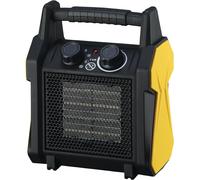 Generatore d’Aria Calda Ceramica con Ventola - Potenza 3kW -Riscaldamento Rapido