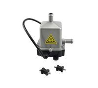 Generatore da 1,5 kW, riscaldatore for camicia d'acqua, dispositivo di avviamento a ciclo automatico, preriscaldamento del serbatoio 'acqua del motore da 240 V