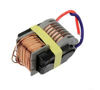 Generatore di accensione CC ad alta frequenza da 15 kV, kit fai da te per esperimenti scientifici e ricerca elettronica (A)