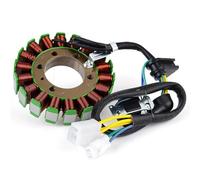 generatore di accensione motore Bobina Statore Per Moto Per Suzuki LTF250 QuadRunner 250 2WD 4WD LTF300F KingQuad 300 LT-F4 King Quad