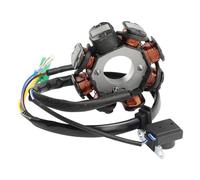 generatore di accensione motore Per GY6 157QMI 152QMI Motore A 4 Tempi 150cc 125cc Scooter Statore 8 Poli