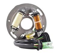 generatore di accensione motore Per XL700 Super Jet Wave Blaster Raider Runner 3 700 Statore Di Accensione Magneto