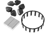 generatore di accensione motore Per YZF R1 2004 2005 2006 2007 2008 Kit Piastra Di Montaggio Statore Magnete Rotore Moto Descrizione