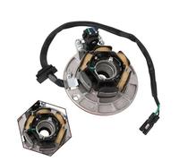 generatore di accensione motore Pour Gli Accessori Per Biciclette Dust Pit Pour 160 Cc Bobina Dello Statore Per L'illuminazione Del Motore In Terre Rare Per È Adatta