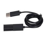 Generatore di Acido Ipocloroso, Detergente Fai Te per la Casa Generatore di Ipoclorito di Sodio USB DC 5V con capacità Portatile per la Pulizia Multiuso Ovunque