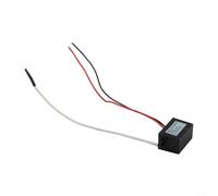 Generatore di anioni ionizzatore d'aria AC 220V, migliora il sonno e aumenta la funzione immunitaria con tecnologia ad aria pulita ad alto rendimento