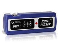 Generatore di argento colloidale ionico PRO. Garanzia 2 anni by Ionic-pulser
