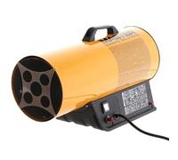 Generatore di aria calda a Gas BLP 33 M MASTER - riscaldatore professionale