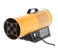 MASTER BLP 33 M - Cannone Aria Calda a Gas