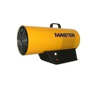 MASTER BLP 53 M - Generatore Aria Calda a Gas