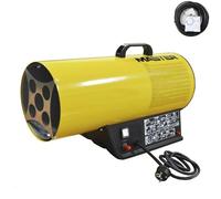 MASTER BLP 53 ET - Generatore Aria Calda a Gas