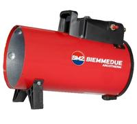 Generatore di aria calda gas gpl calore riscaldatore cannone portatile mobile