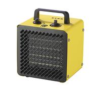 Generatore di aria calda industriale, ceramico 2KW