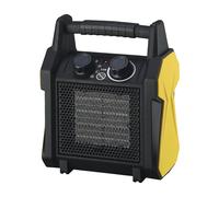 Generatore di aria calda industriale, ceramico 2KW