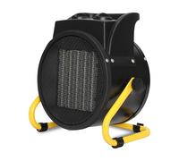 Generatore di aria calda PTC 3KW