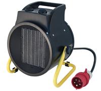 Generatore di aria calda PTC 5KW