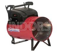 GENERATORE DI ARIA CALDA - RISCALDATORE A GAS GPL BIEMMEDUE GP 45 - PORTATILE