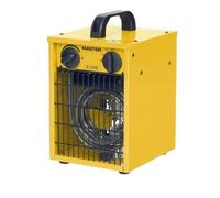 Generatore di aria calda / Termoconvettore professionale kW2