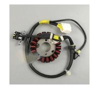 Generatore Di Bobina Statore Magneto Moto Originale Per SPACY 110 SCR110 TURCHIA Per Statore Magnete Piastra Bobina