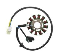 Generatore di bobine dello statore compatibile per Dean 6 125 150 12 Pole 3 Fase CC