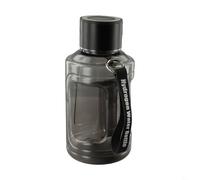 Generatore di bottiglie d'acqua idrogeno da 1,5 l, macchina portatile per ionizzatore di acqua idrogeno, generatore di bottiglie d'acqua ricaricabile per attività all'aperto e viaggi