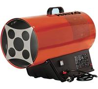 GENERATORE ARIA CALDA DI CALORE A GAS BRIXO RISCALDATORI A CANNONE 33950V