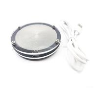 Generatore di campo elettromagnetico ricaricabile 7.83Hz per migliorare la percezione negli spazi abitativi e di lavoro