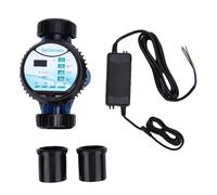 Generatore di cloro per acqua salata intelligente, generatore autopulente per piscina, per vasche idromassaggio da 45 m³ SPA