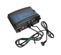 Generatore di cloro salino da 50 g/h per la casa - Sistema di pulizia automatico per piscine e SPA, cloratore per piscine, cloratore per acq