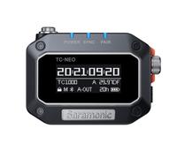 Generatore di codice temporale Saramonic TC-NEO | ✅ Offerte invernali