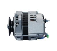 HELLA 8EL 015 643-371 Alternatore