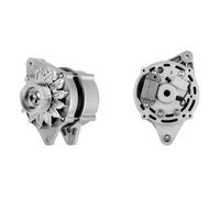 Generatore Di Corrente 14 V 120 A Puleggia A Cinghia Ø 8,2 Mm MAHLE Per BOBCAT