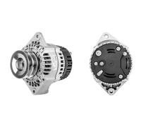 Generatore Di Corrente 14 V 95 A Doppio Disco Ø 8,2 Mm MAHLE Per CLAAS ATOS