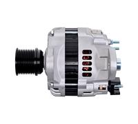HELLA 8EL 015 667-031 Alternatore