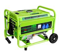 GENERATORE DI CORRENTE 2800W 2x230v ZIPPER ZI-STE2800