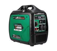 Generatore Di Corrente 3.2KW 3KW Max portatile silenzioso for Festa Camping