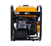 Generatore Di Corrente 3KW Silenziato Portatile for Festa all'aperto Campeggio