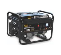 Ltf EGM3500G Generatore di corrente 220V max 2,8 Kw a Benzina con AVR