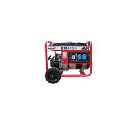 Generatore di corrente a benzina Pramac "EM4100" 3200W