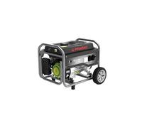 Generatore di corrente a benzina Pramac "ESY 2800" 2500W
