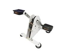 Generatore di corrente a pedale da 100 W, generatore di corrente a pedale con interfaccia USB/uscita DC1-35V, funzione di accumulo di energia, involucro in metallo, cuscinetto silenzioso, adatto per