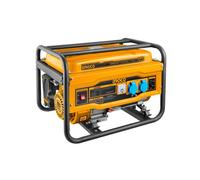 Generatore di corrente gruppo elettrogeno a benzina 2,8 kW ING-CO 4T 210cc 7HP